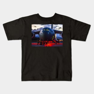 C17 Kids T-Shirt